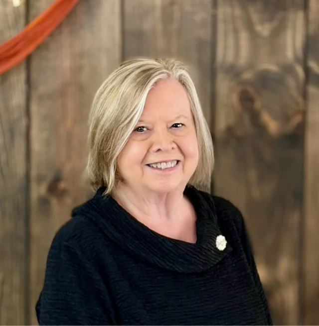 Joyce Legg