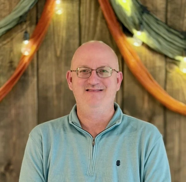 Barry Payton